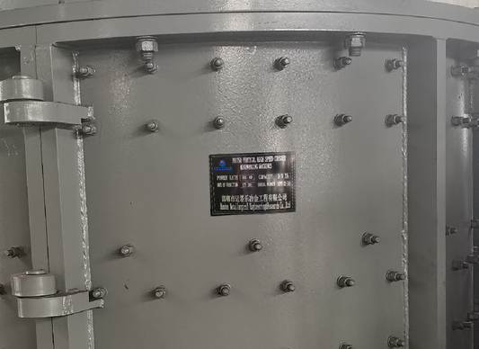 Revolutionizing Mining Operations, The Cutting-Edge Mineworking Machines for Enhanced Efficiency and Safety