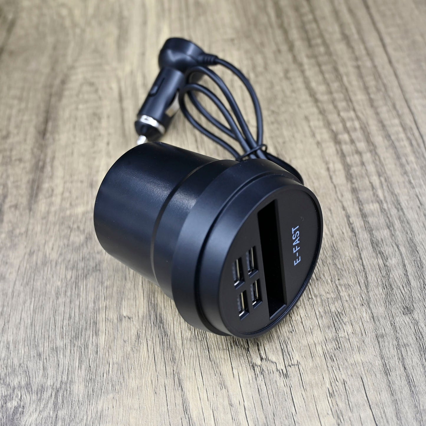E-FAST 150W Multi-functional Car Power Inverter Car Converter
