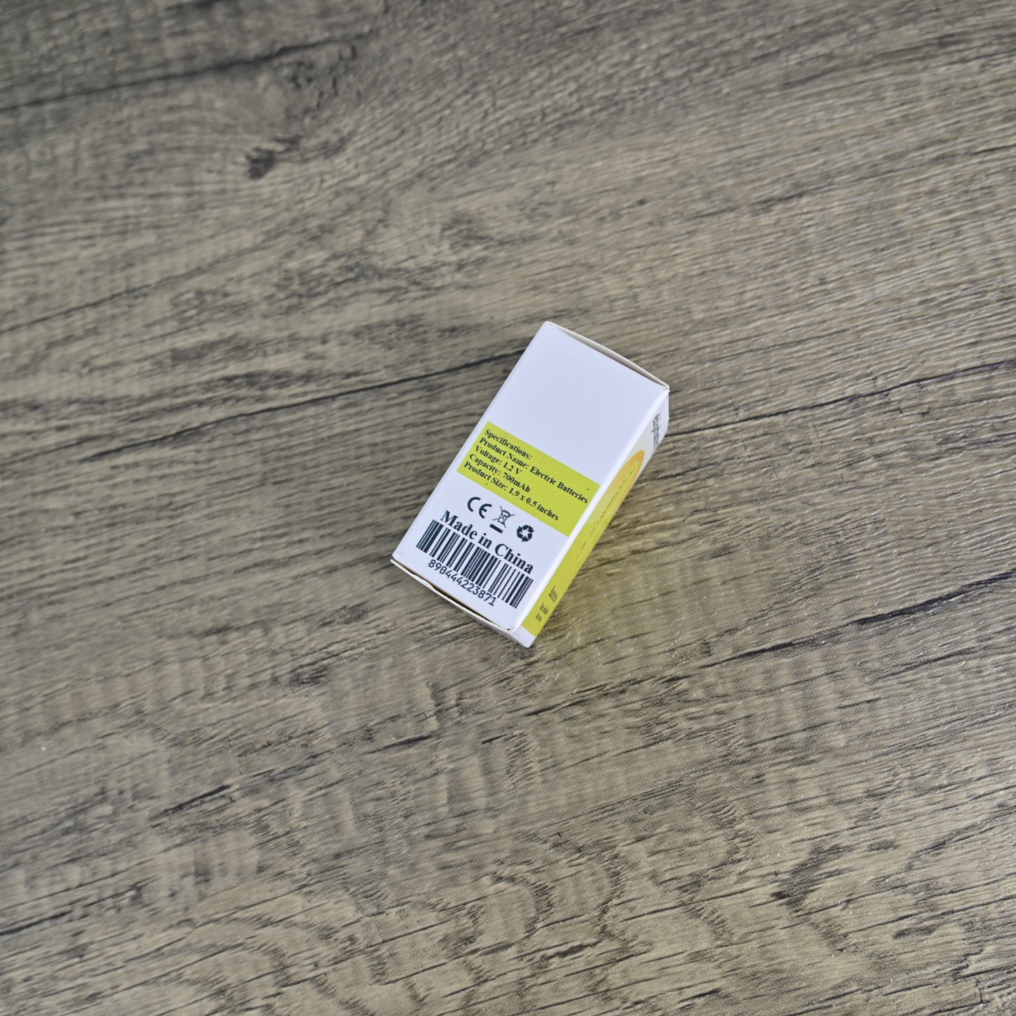 elxjarbattery NiCd AA 700mAh 1.2V Rechargeable Batteries for Solar Lights