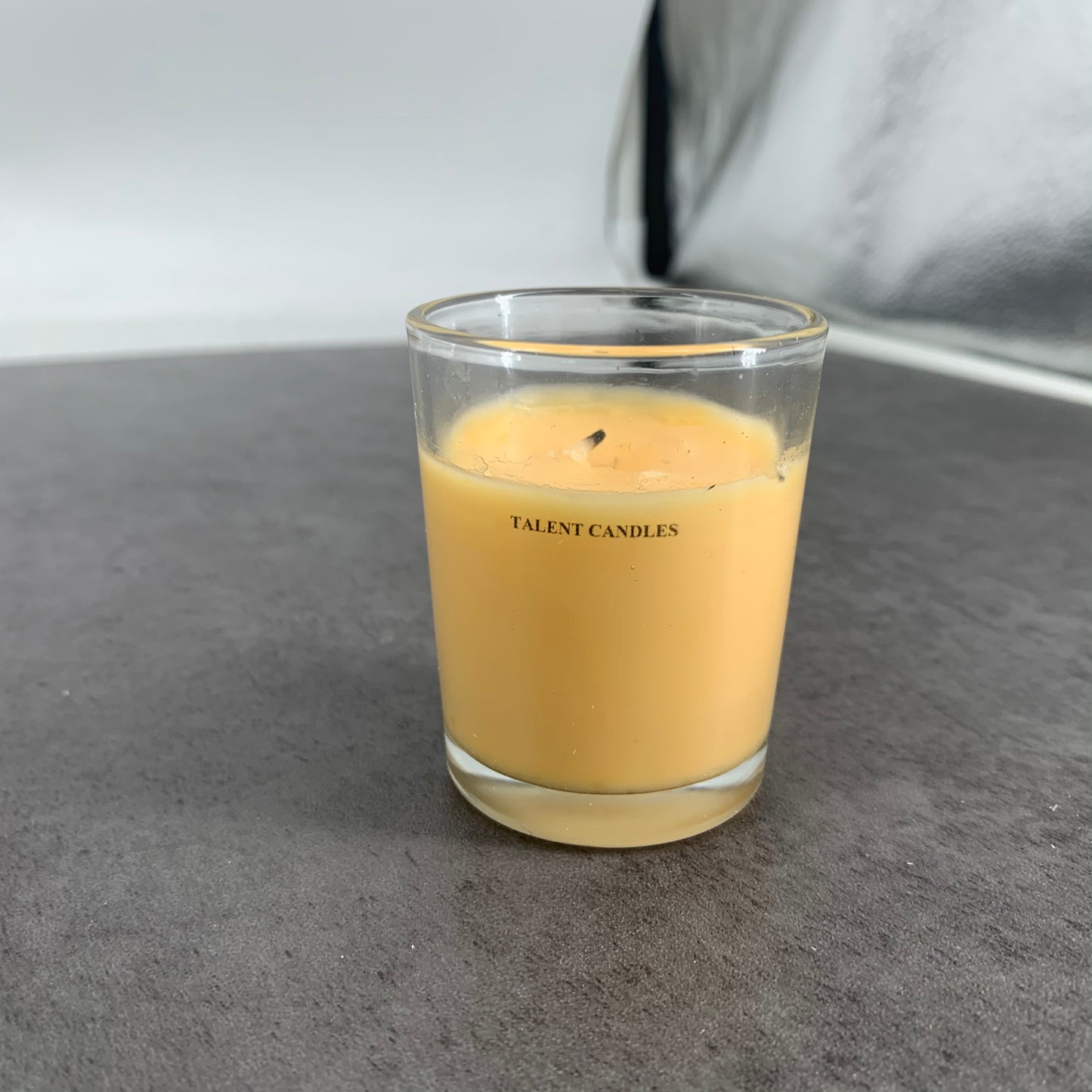TALENT HOME Premium Long Lasting Scented Candles Perfumed Candles Magnolia