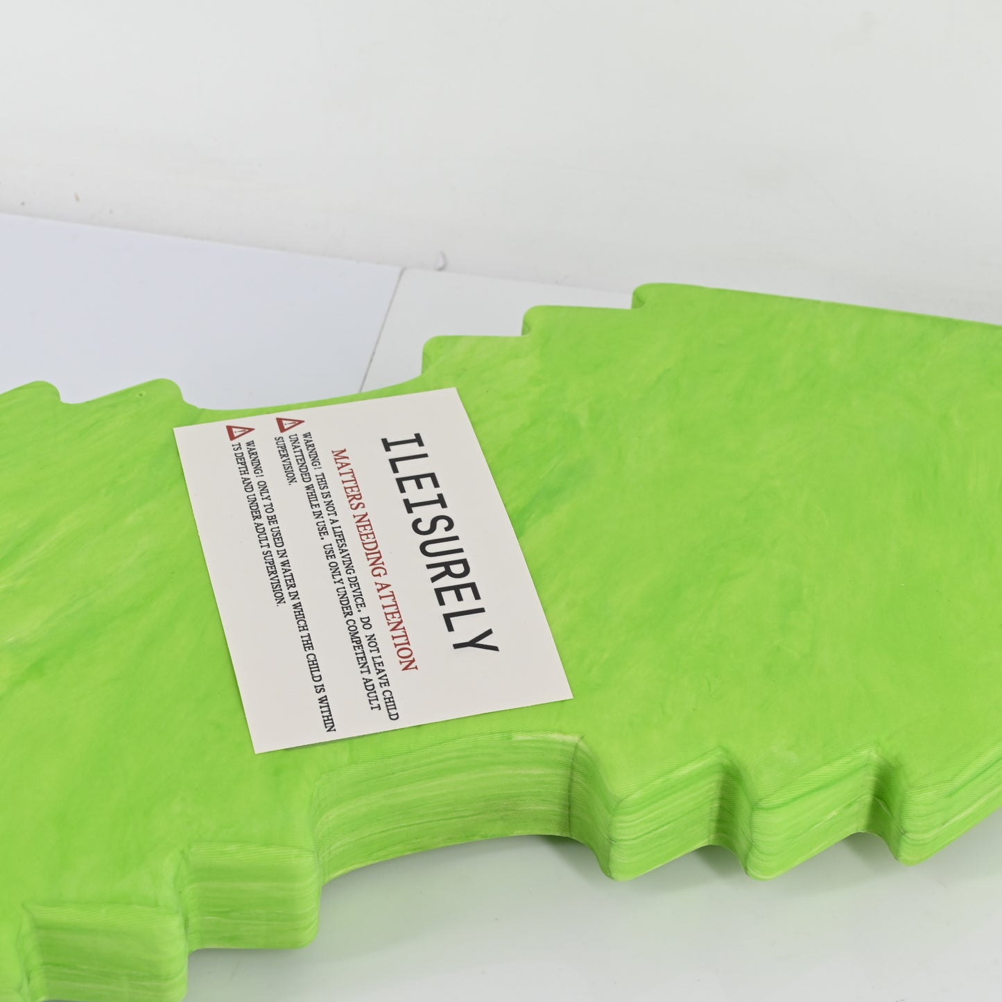 ILEISURELY Surf Boards Perfect Surfing for Teens Adults Kids Beginners in Green