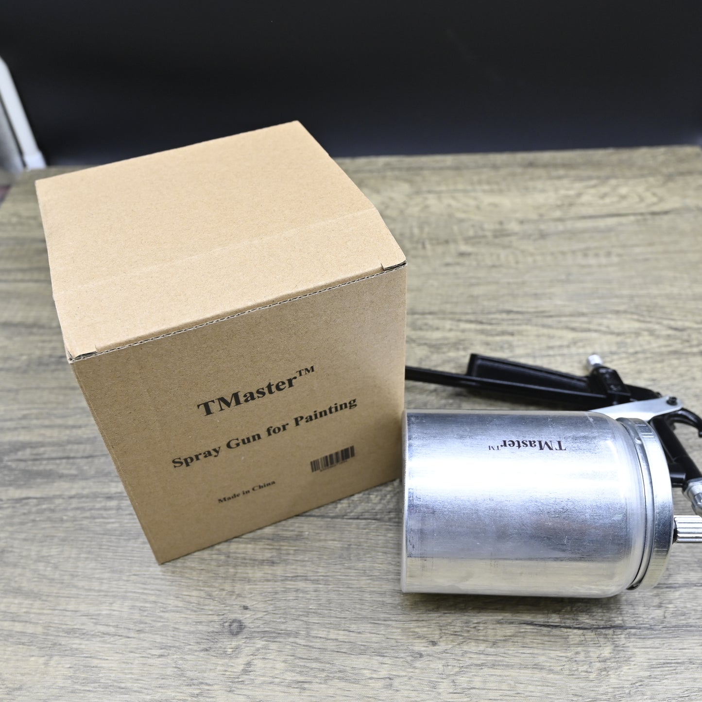 TMaster Paint Sprayer Spray Guns For Paint for Versatile Projects