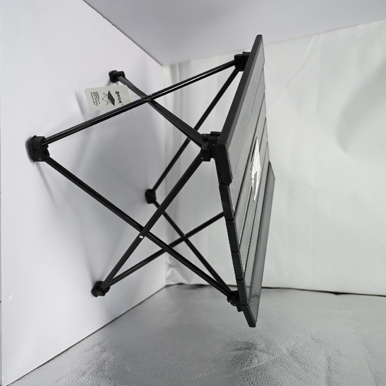 Camping Table Outdoor Folding Portable Camp Table for Picnics Cooking
