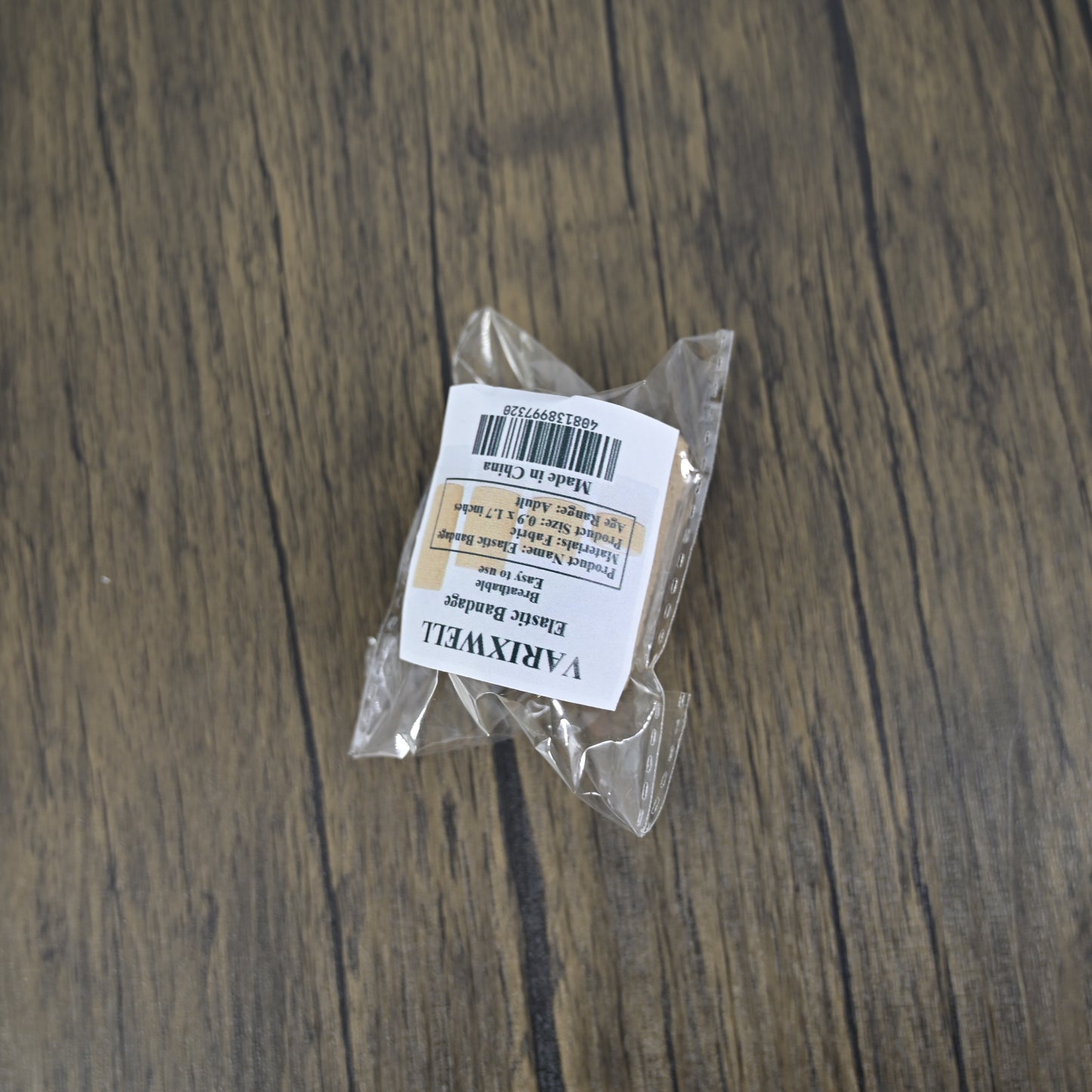 VARIXWELL Self Adhesive Elastic Bandage Wrap