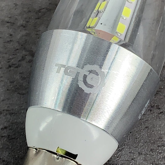 TGTG 5W E14 Energy Saving LED Bulb Home Bulb LED Energy Saving Light Bulbs