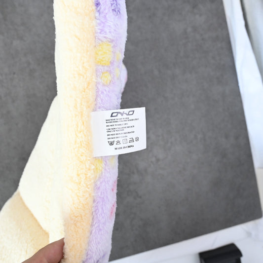 ONKO Winter Thickened Soft Pet Cushions for Cat Warm and Comfortable