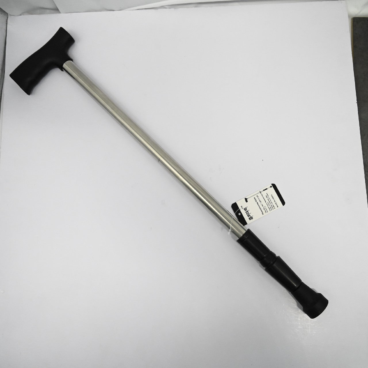 Walking Cane and Walking Stick for Older, FSA Eligible, Lightweight and Adjustable Cane Black