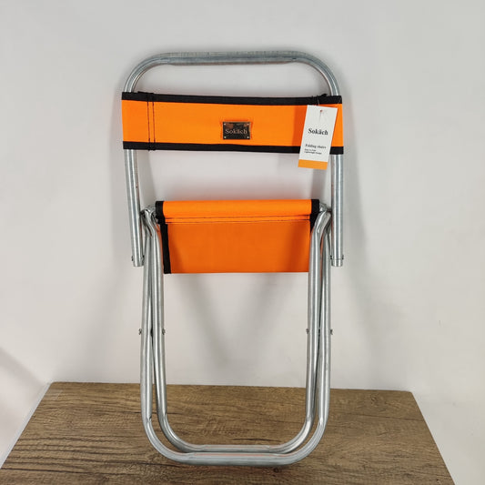 Sokäch Comfort on the Go: Portable Folding Chairs for Any Occasion