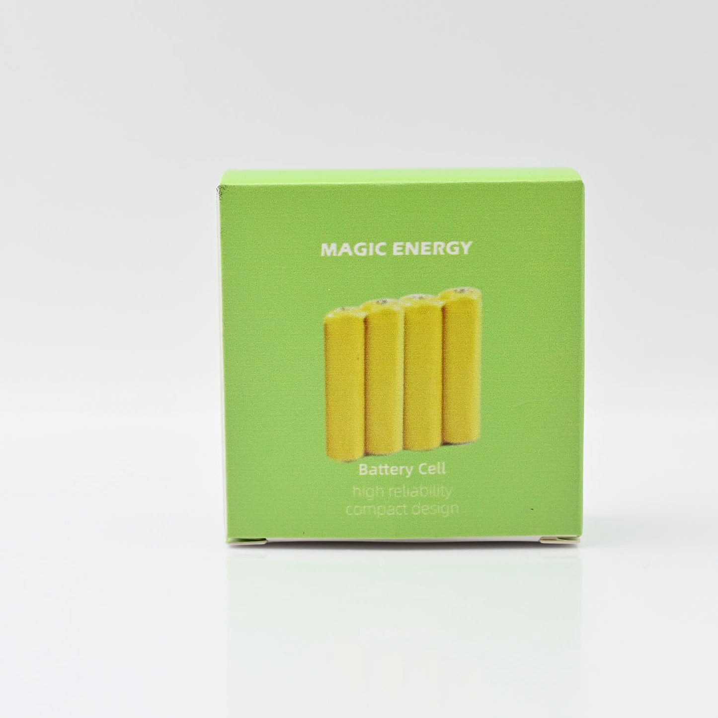 MAGIC ENERGY 1.2V 600mAh Battery Cell