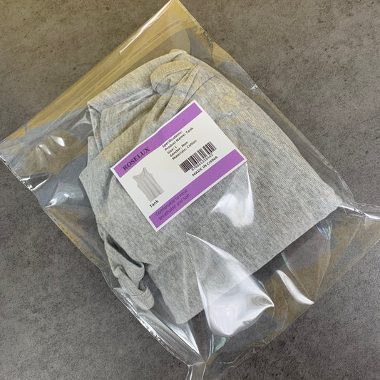 ROSELUX Quick Dry, Moisture Wicking Tank Top