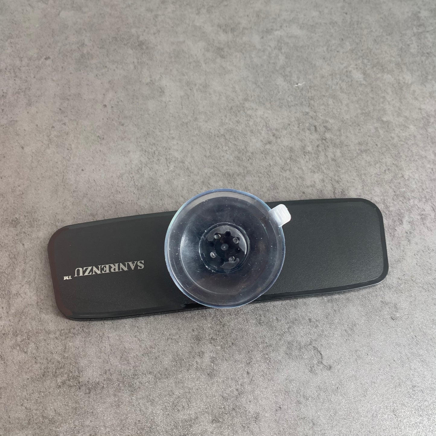SANRENZU Universal Interior Rear View Mirror for Automotive Car