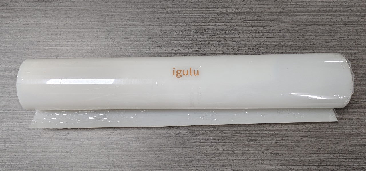 igulu High Thermal Resistance Thermal Insulating Material