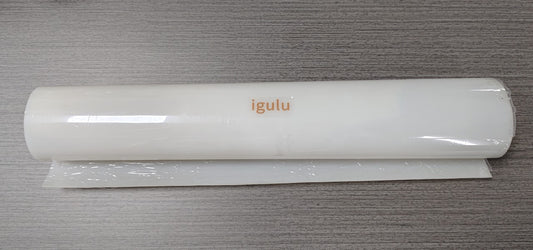igulu High Thermal Resistance Thermal Insulating Material