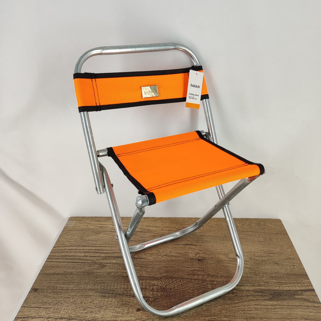 Sokäch Comfort on the Go: Portable Folding Chairs for Any Occasion