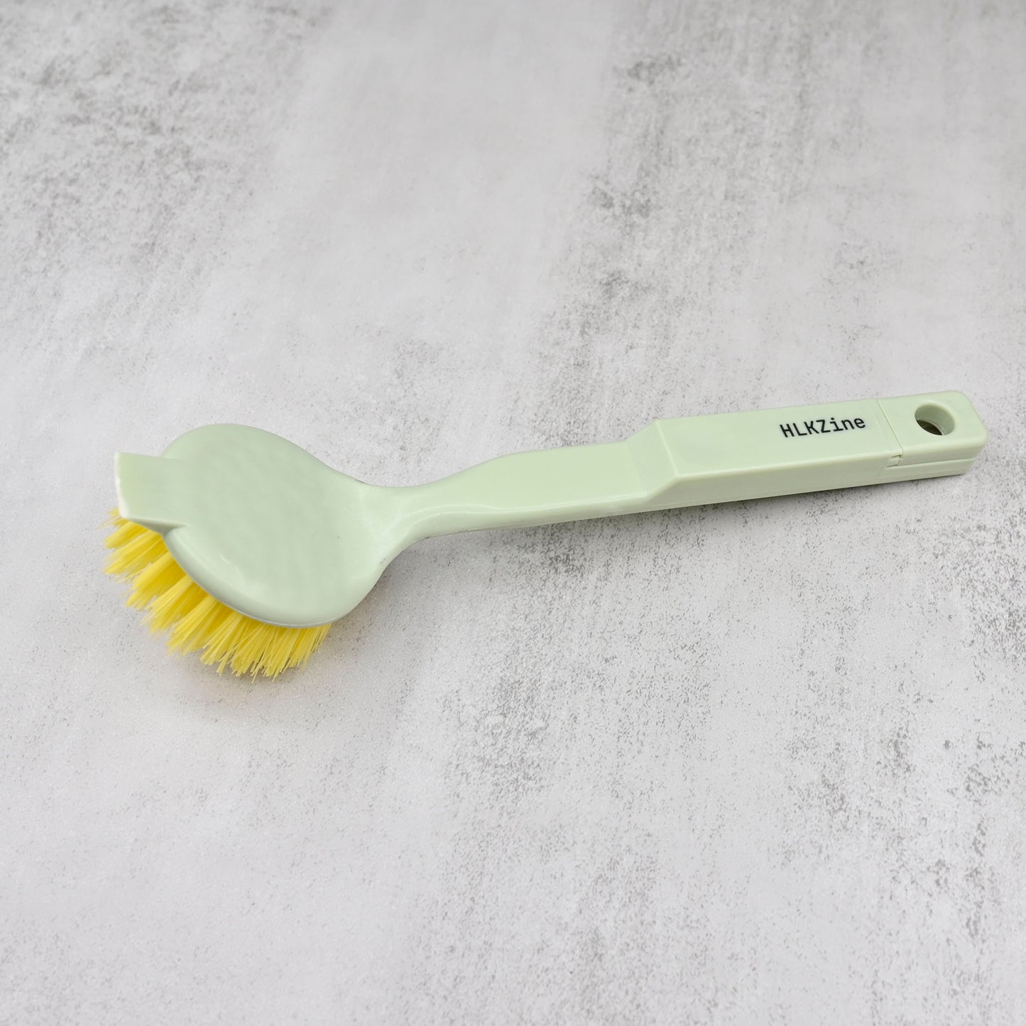 HLKZine Pan Pot Brush Washing Cleaning Brush Kitchen Cleaning Tools