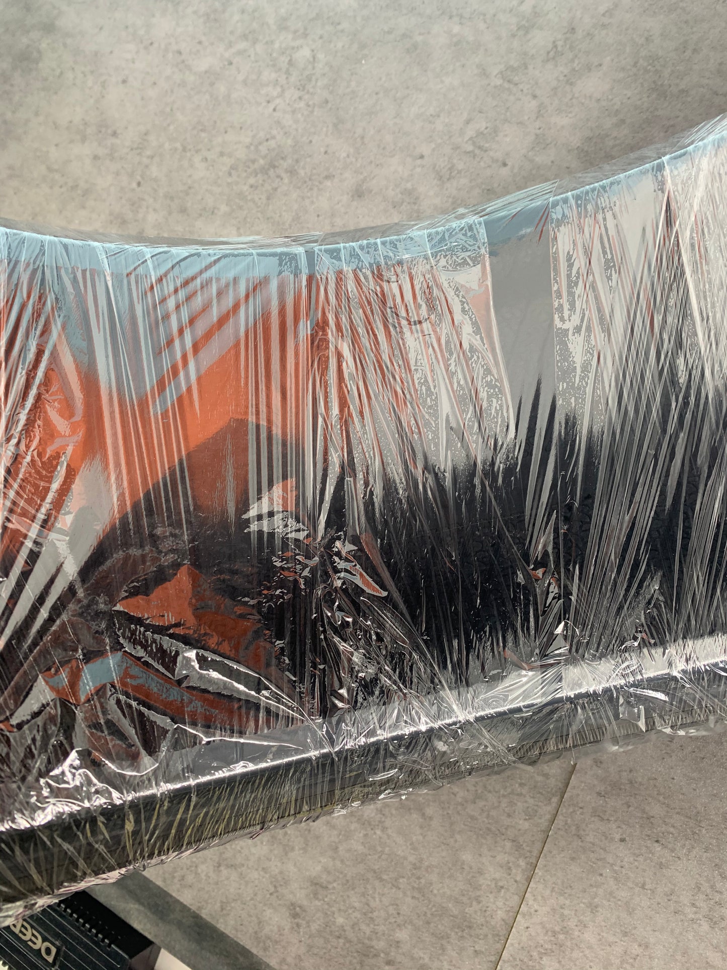 RVpunk Compression Wear-resistant Explosion-proof Car Tires