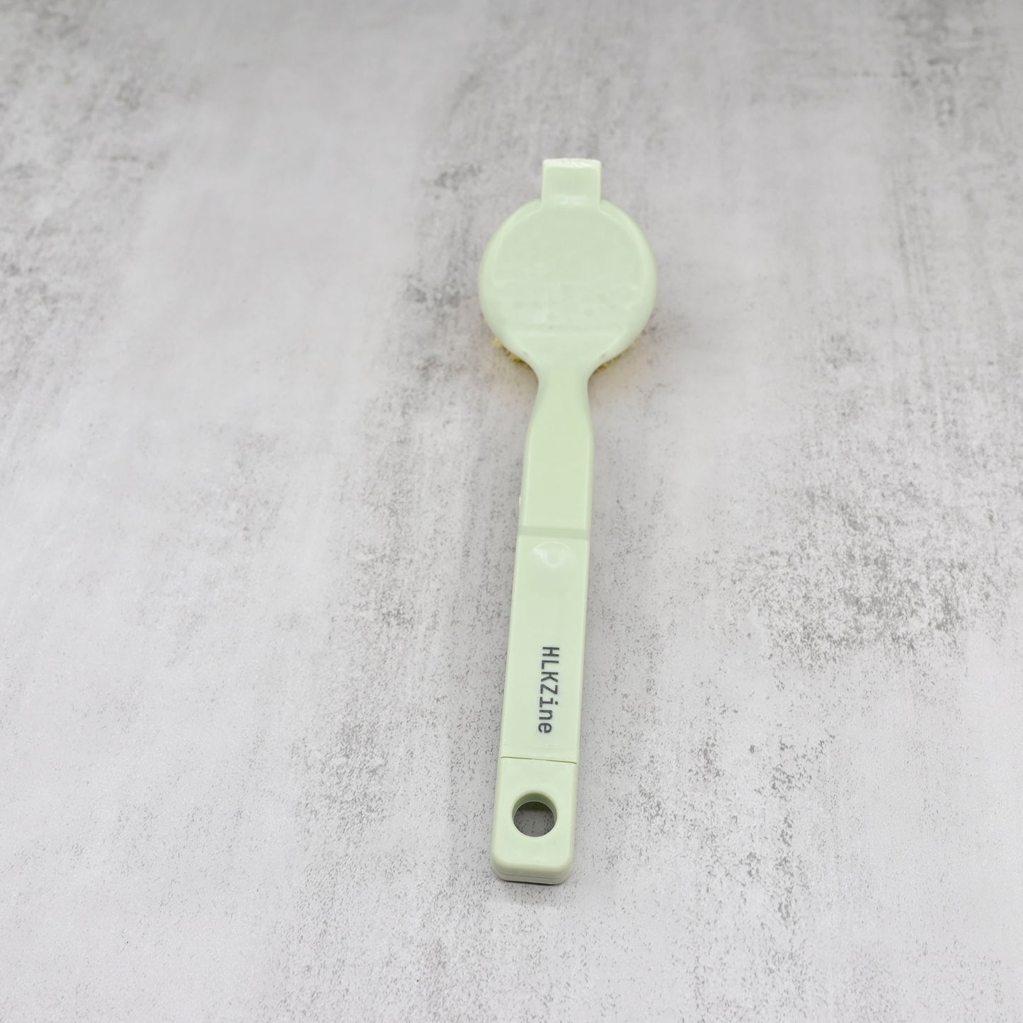 HLKZine Pan Pot Brush Washing Cleaning Brush Kitchen Cleaning Tools