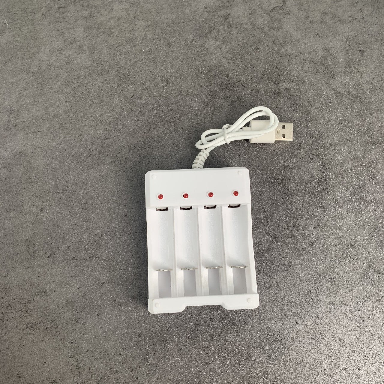 SKYANS Batteries and Battery Charger USB High-Speed Charging Chargers