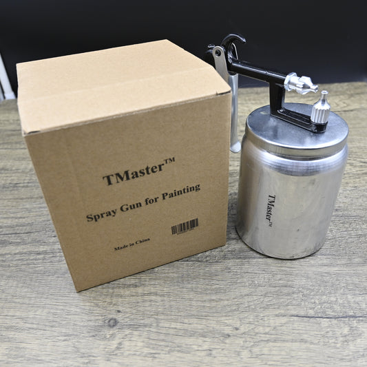 TMaster Paint Sprayer Spray Guns For Paint for Versatile Projects