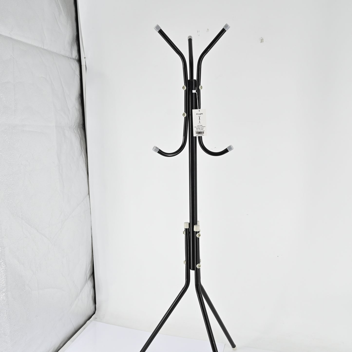 JlwqDY Coatstands Coat Rack Home Furniture Clothes Hanging Storage Rack