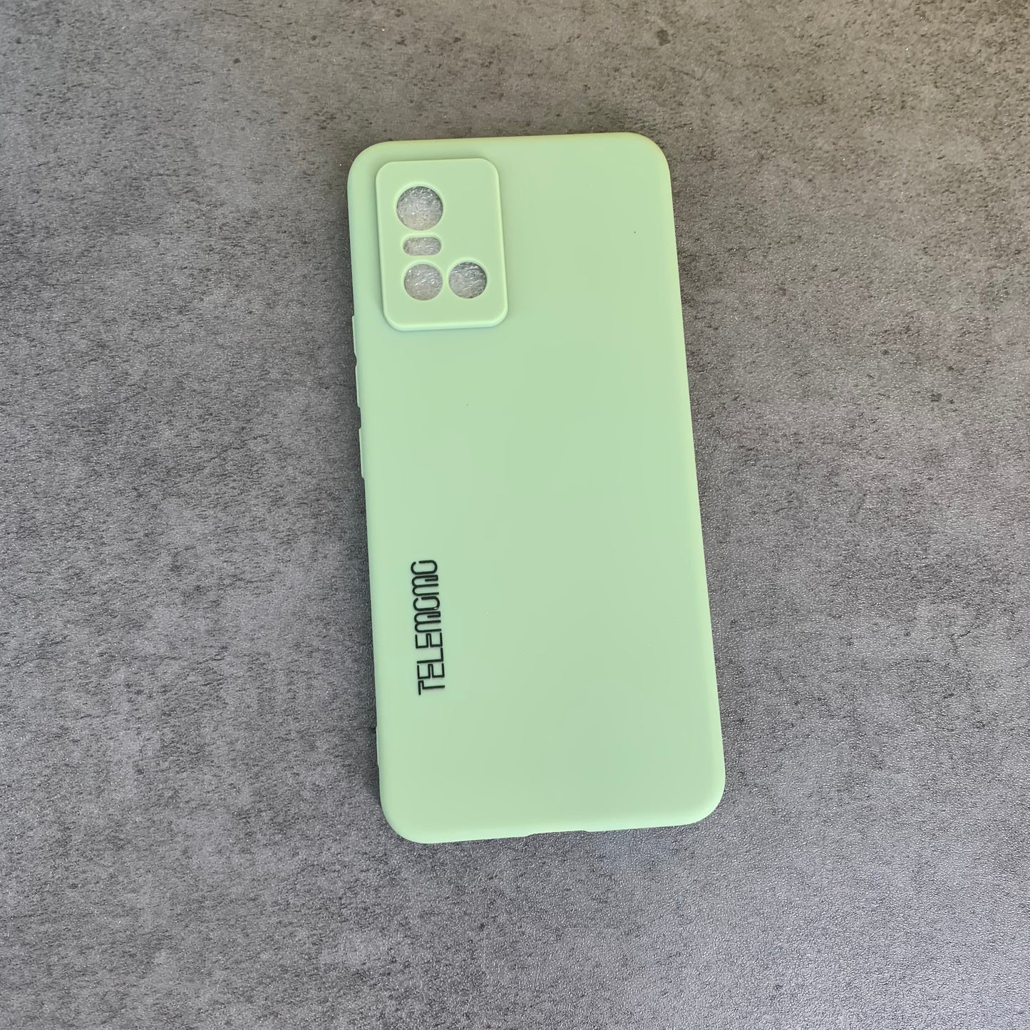 TELEMOMO Protective Cases for Vivo s10
