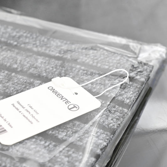 ONKENTE BBQ Grill Mat Barbecue Outdoor Baking Fireproof Heat Resistant Floor Rug for Home Grill Mat Tool