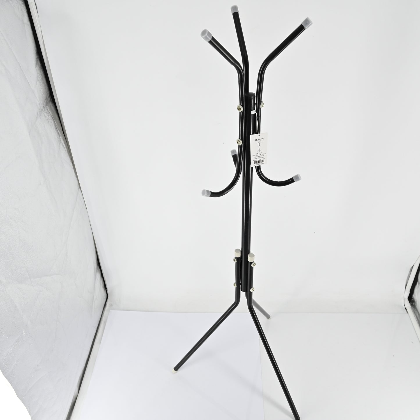 JlwqDY Coatstands Coat Rack Home Furniture Clothes Hanging Storage Rack