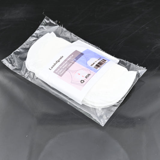 Landofgenie Leak-Proof Breast Pads Breast-nursing Pads Ultra-thin Breast Patch