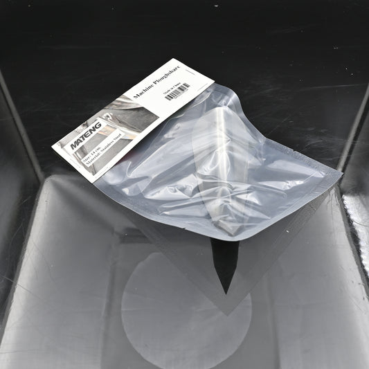 MATENG Ploughshare Triangle Opener Stainless Steel Manganese Steel Agricultural Machinery Accessories