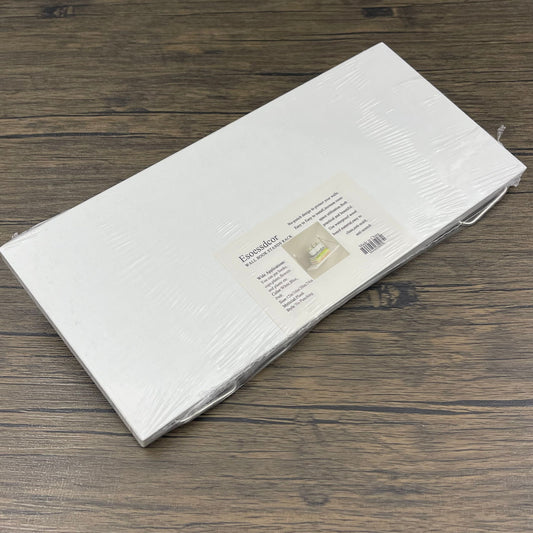 Esoessdcor Wall Book Stands Rack Wall Mounted Bookshelf