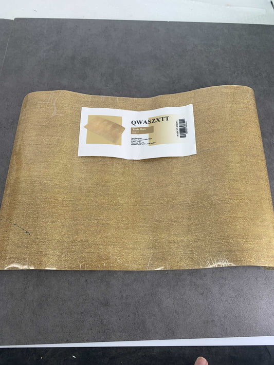 QWASZXTT Anti-Slip Heat Insulated Dining Table Kitchen Mat Tableware Pad Mat Kitchen Tools