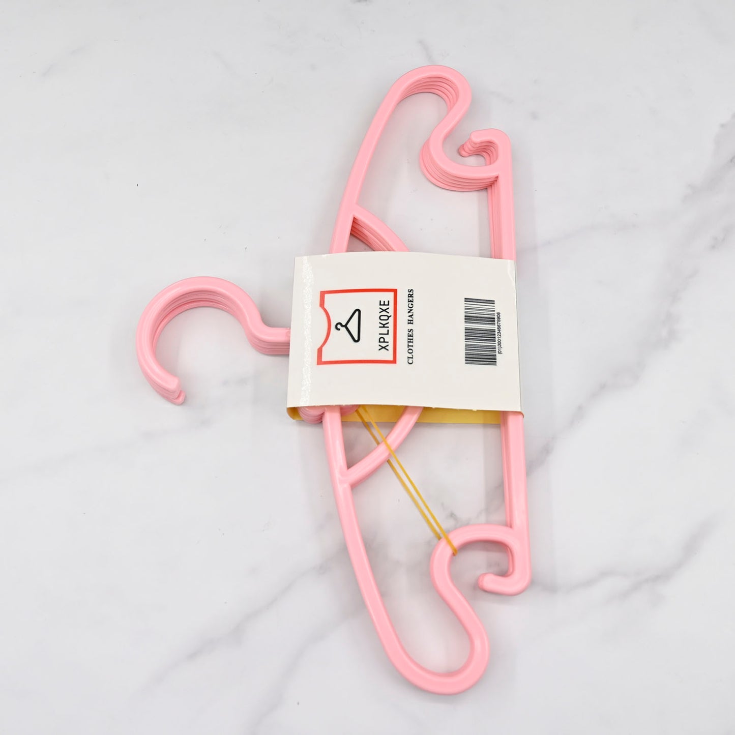 XPLKQXE Clothes Drying Hangers Multifunction Clothes Hanger Storage Hangers
