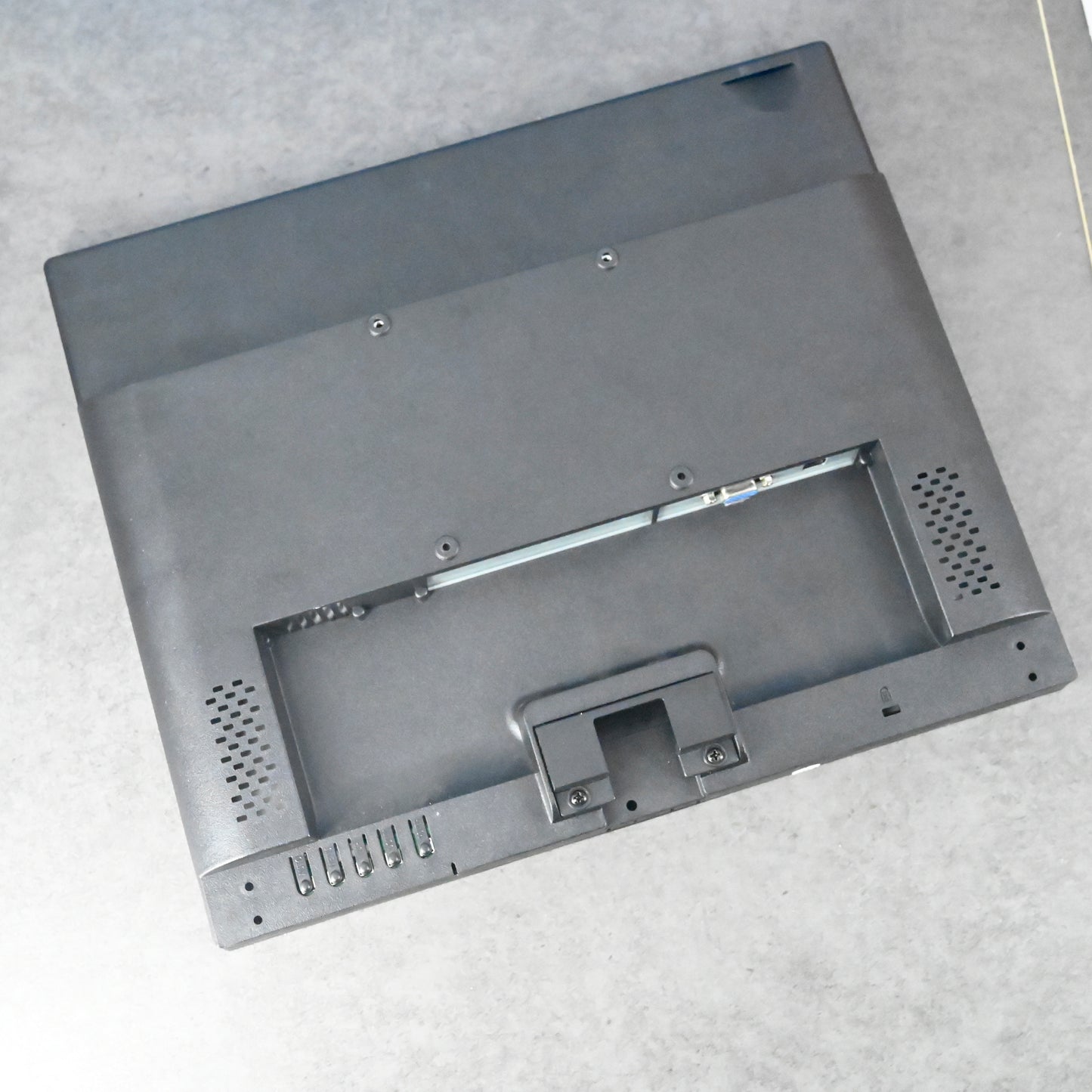 LLR ECO DISPLAY 22 Inches 1080p LED Monitor Professional Thin Computer Monitor