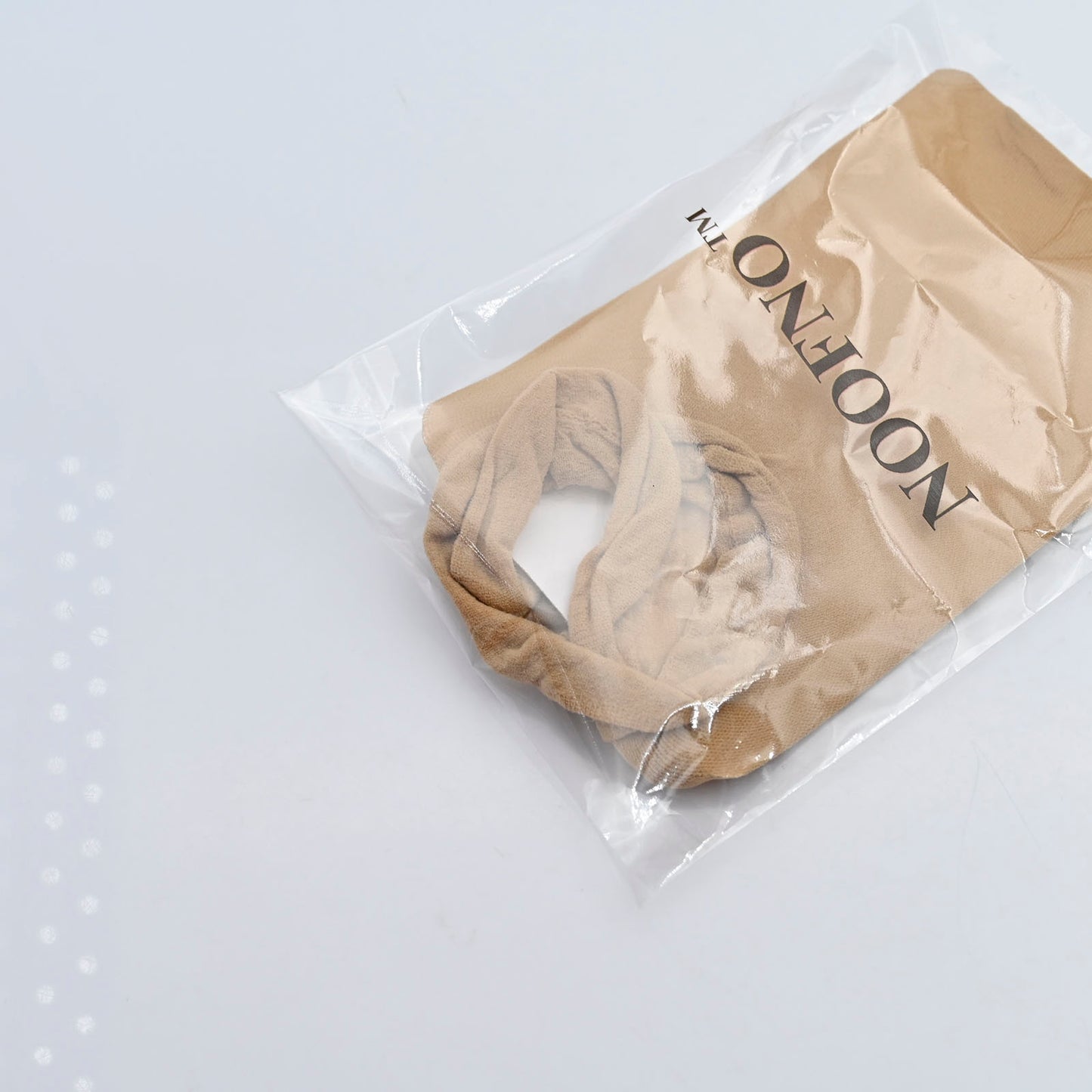 NOOFNO 1Pcs Wig Caps NEW Deluxe Dream Beige Wig Cap