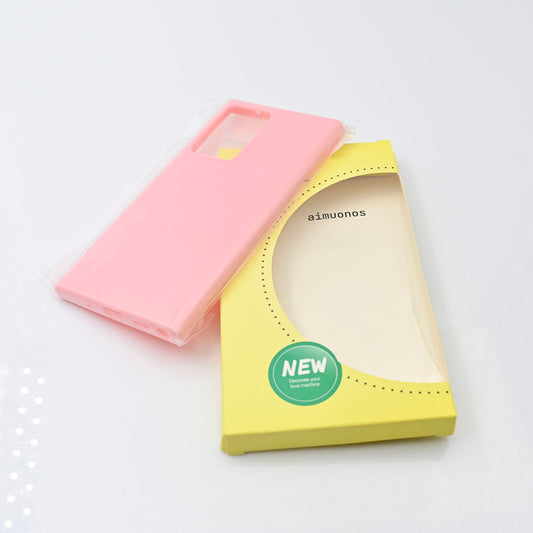 aimuonos Protective Covers Cases for iphone 12PROMAX