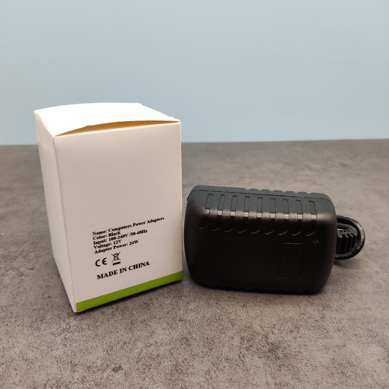 sztgr 1 PC Computers Power Adapters Universal Adapter High-Quality Safe to Use
