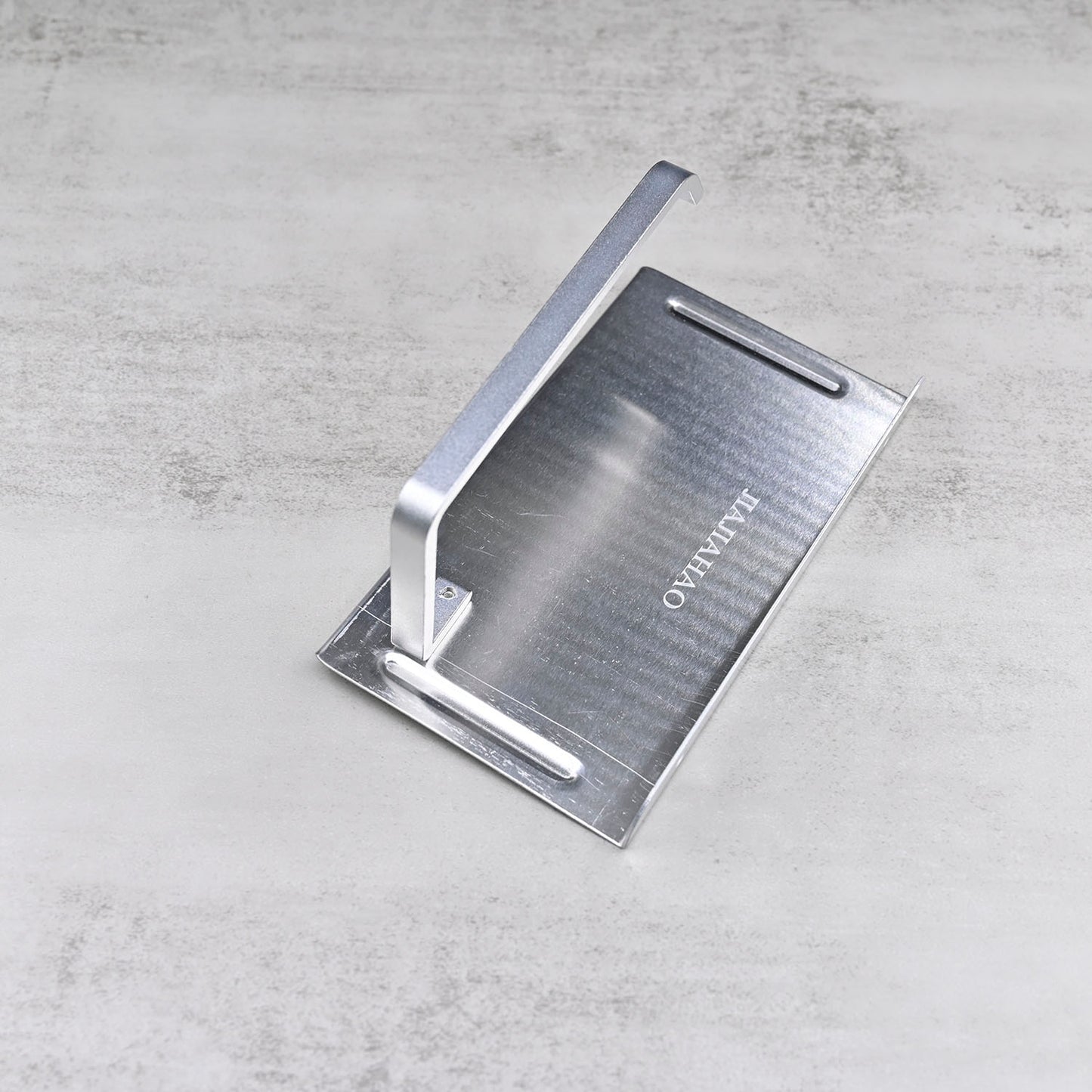 JIAJIAHAO Bathroom Useful Wall Mounted Bathroom Towel Rails