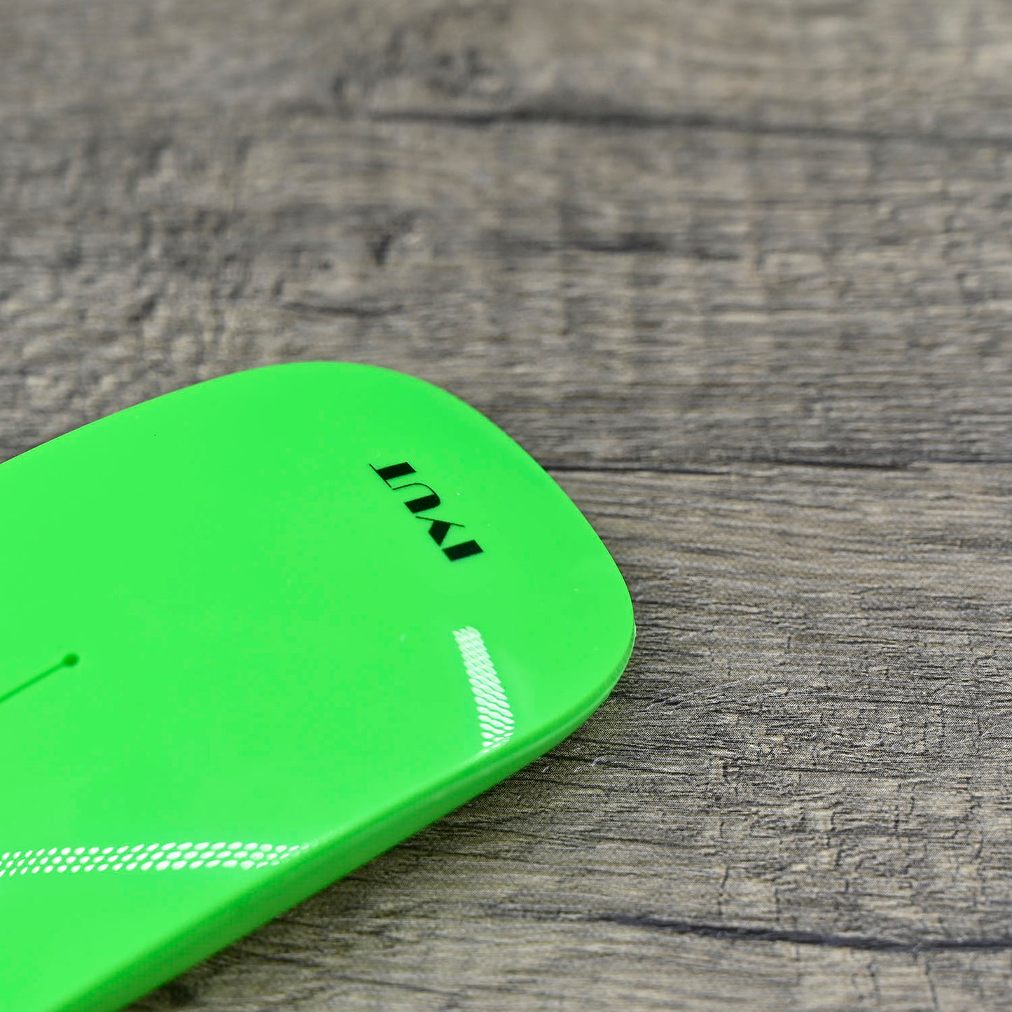 IYUT Wireless Computer Mice Bluetooth in Green Computer Peripheral Devices