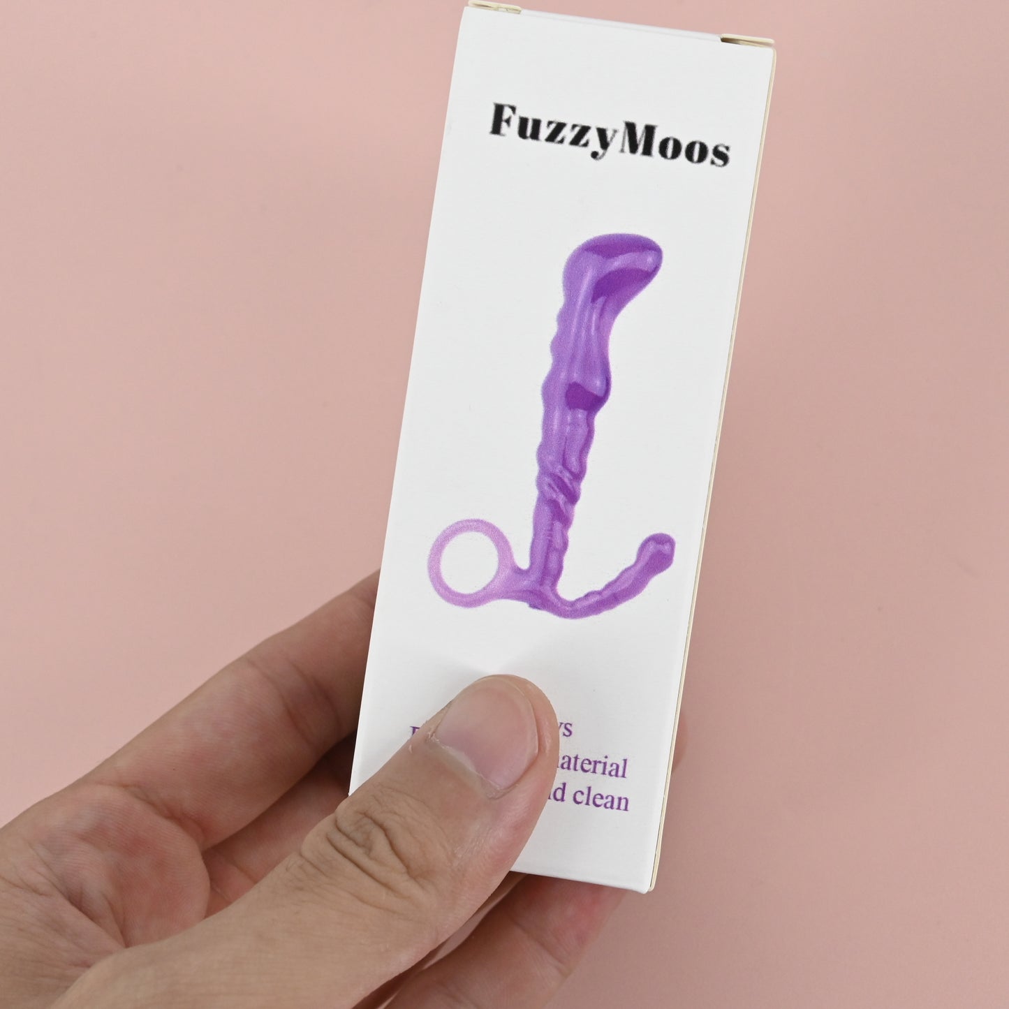 FuzzyMoos Waterproof Female Vagina Sex Toys