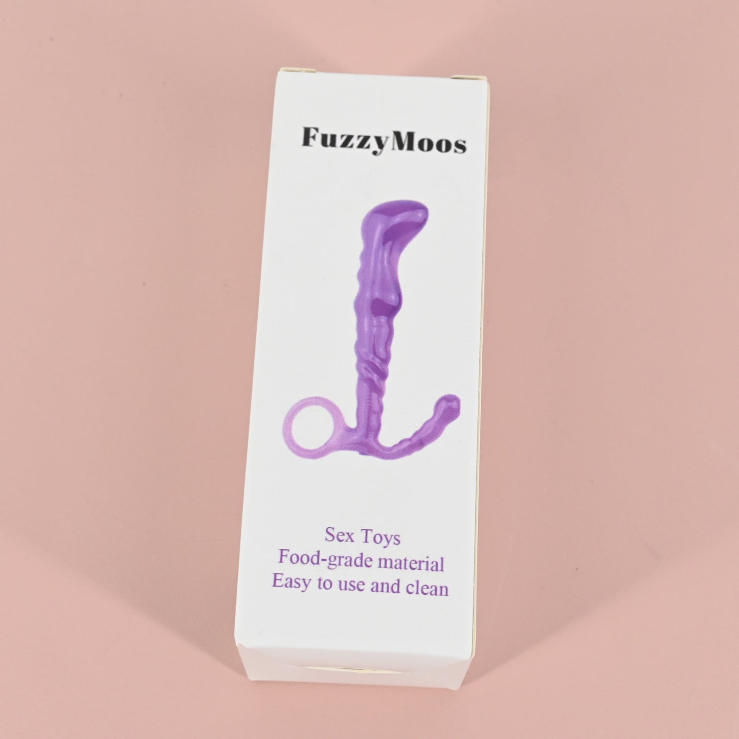 FuzzyMoos Waterproof Female Vagina Sex Toys