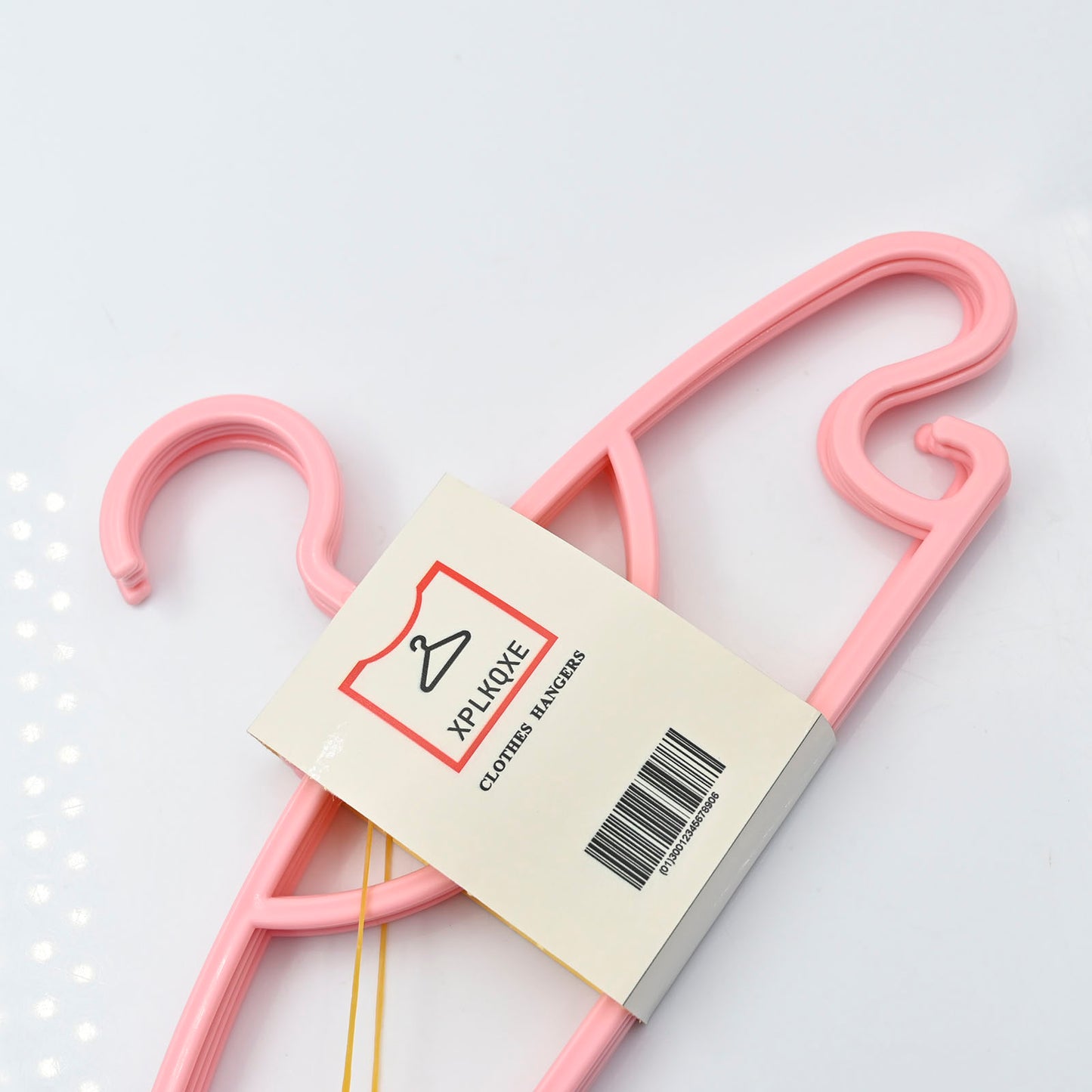 XPLKQXE Clothes Drying Hangers Multifunction Clothes Hanger Storage Hangers