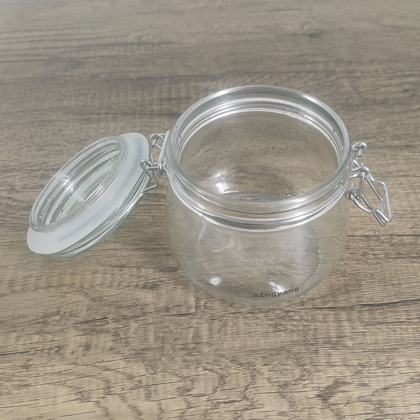 singyang Kitchen Containers For Organization and Storage