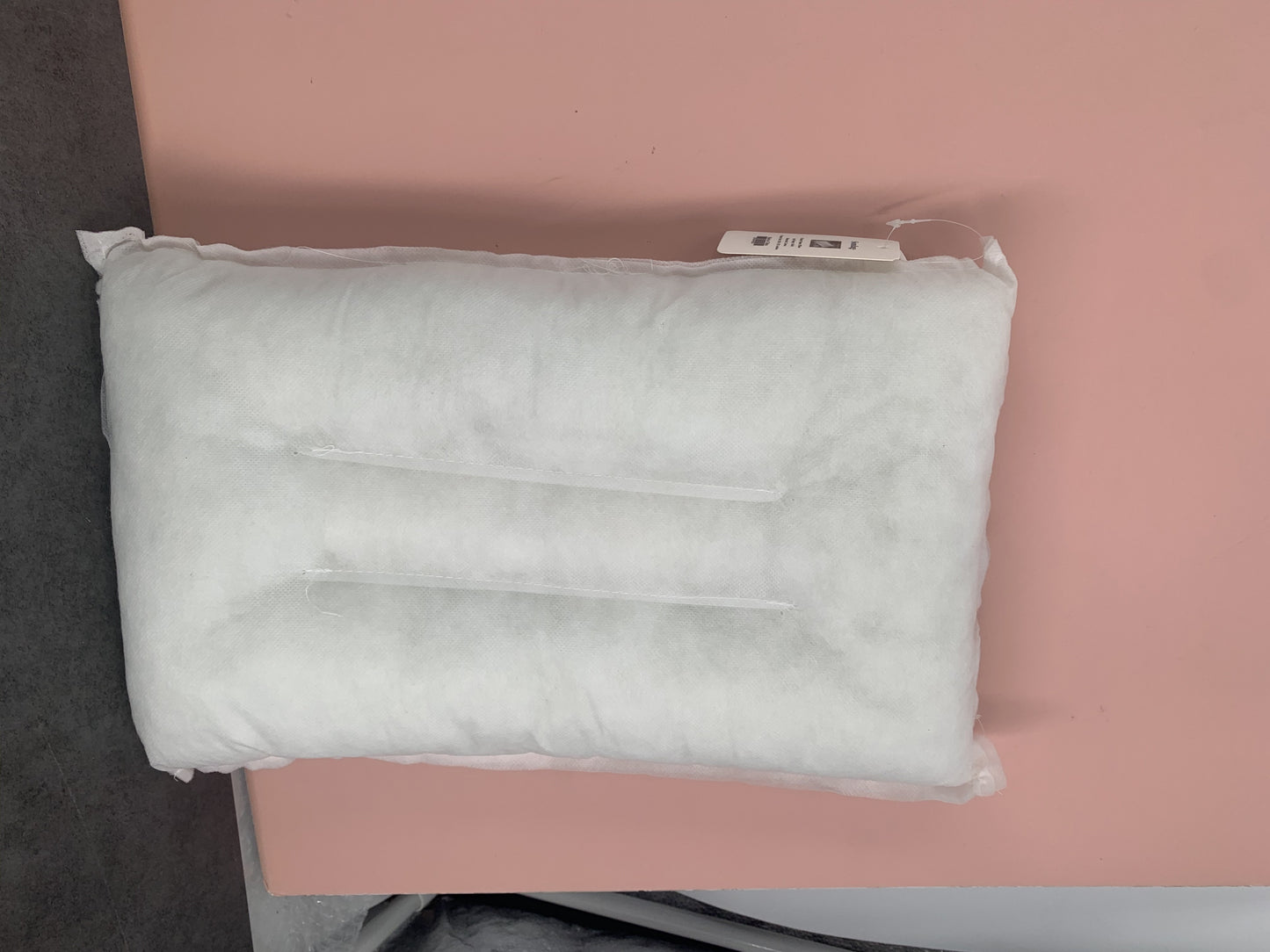 Sondag- Cotton Pillow Bedroom Bed Sleep Cervical Pillow