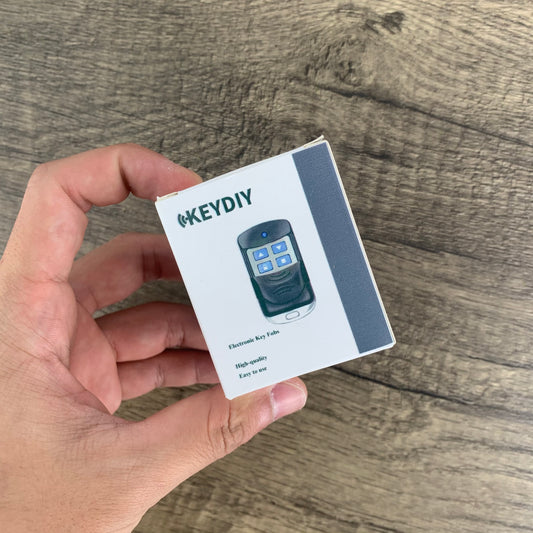 Keyless Replacement Key Fob Car Remoteel Ectronic Key Fobs Remote Control Apparatus Remote Control Key