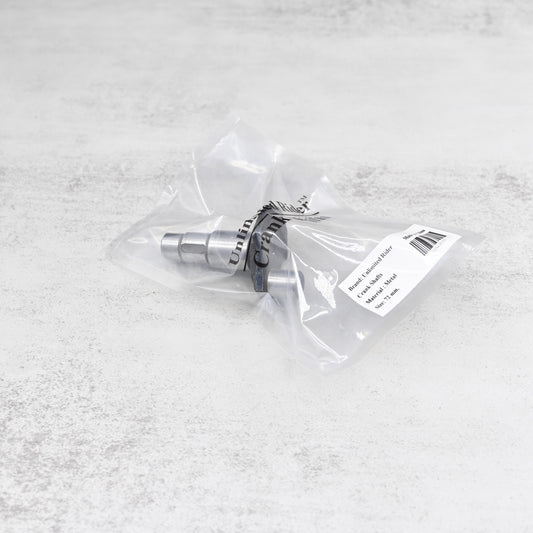 Unlimited Rider Crank Shafts For Indicate Specific Use or Application Replacement Part