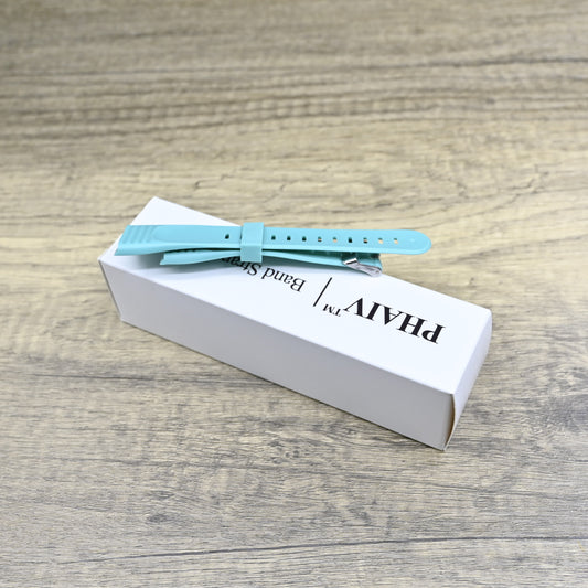 PHAIV Soft Silicone Strap Universal Elbow Arc Rubber Band Sport Replacement