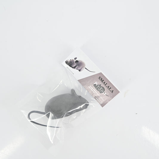 SMALALA Mouse Pet Toys Squeaky Toy Interactive Toy Kitten Toys False Mouse Playing Toys