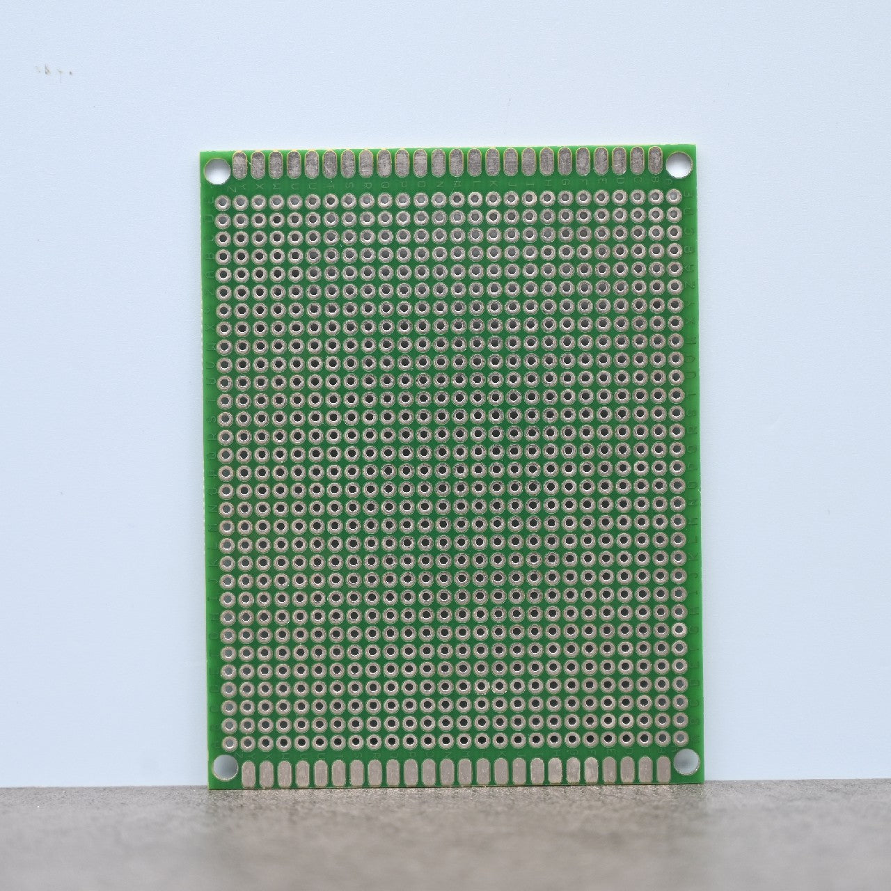 m Printed Circuit Boards Double Sided Printed Circuit Board for DIY Soldering