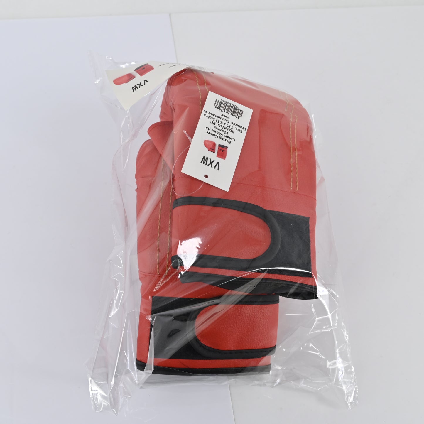 VXW Adults Man/Woman Sports Boxing Gloves Training Fighting Kickboxing Gloves