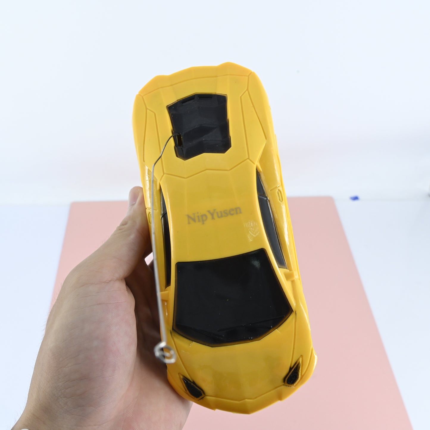 NipYusen Radio Controlled Toy Vehicles For Boys Children's Birthday Gift